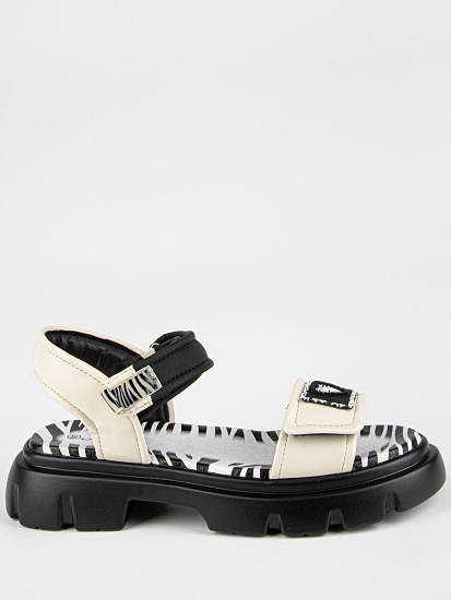 Сандалии артикул:33922п-20-1