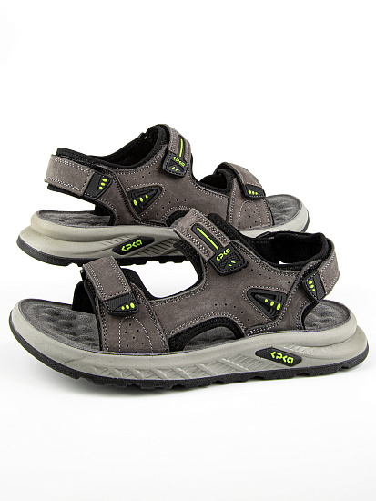 Сандалии артикул:34585-1-4