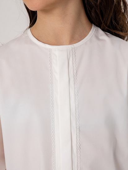 Блузка артикул:OJGCB09-00-5 Блузка артикул:OJGCB09-00-5