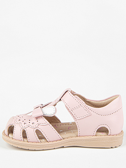 Сандалии артикул:31868-1-7