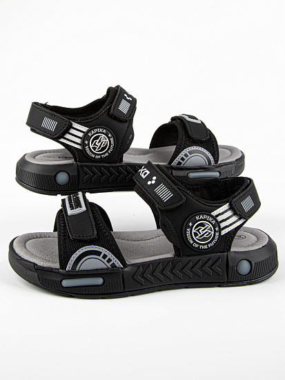 Сандалии артикул:33935п-1-4