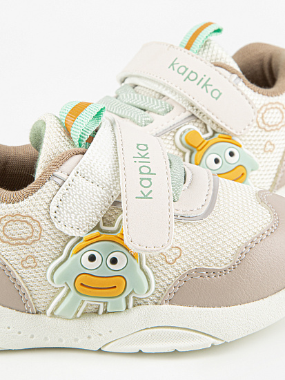 Полуботинки артикул:10239-30-9