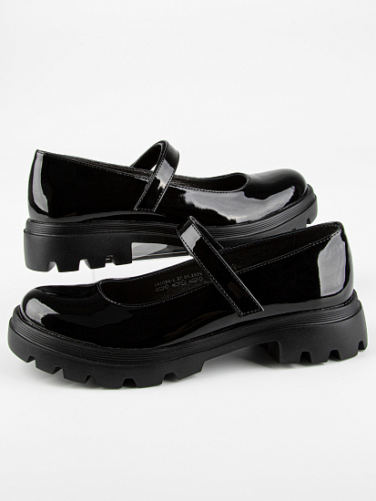 Туфли артикул:24102п-1-4