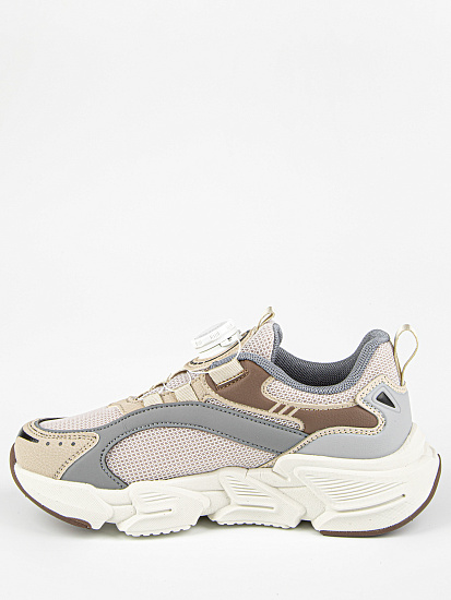 Кроссовки артикул:731262-1-7