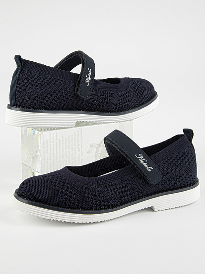 Туфли артикул:231177н-2-4