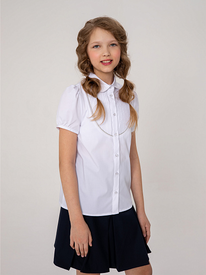 Блузка артикул:OJGCB01-00-3