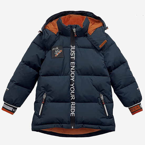 Куртка зимняя артикул:IKBCK01-Z3-4