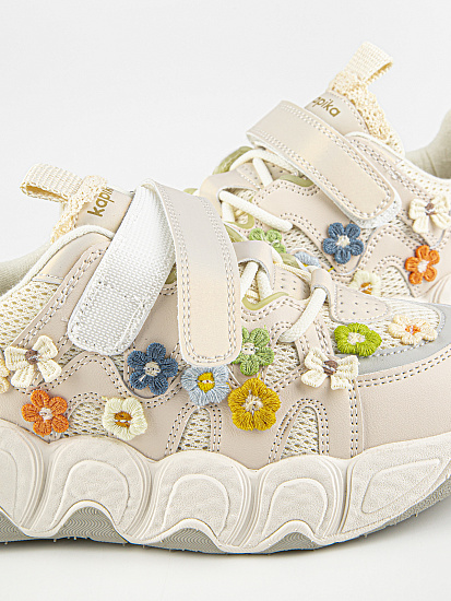 Кроссовки артикул:721026-21-9