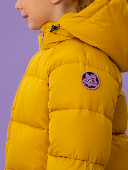 Куртка зимняя артикул:OKGCK15-Y2-7