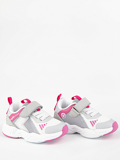 Кроссовки артикул:721244-1-2