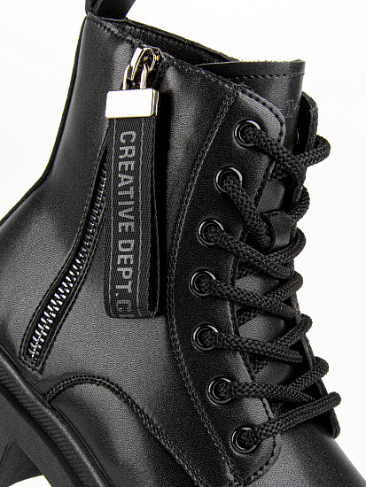 Ботинки артикул:54596ук-2-3