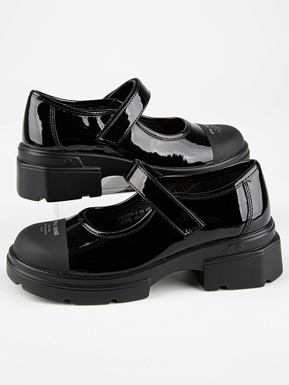 Туфли артикул:231207п-2-4