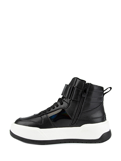 Ботинки артикул:64316шк-1-2