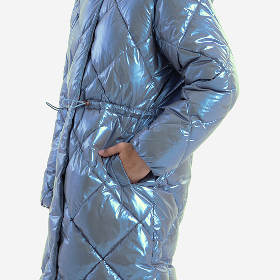 Куртка зимняя артикул:IJGCK06-Z1-2