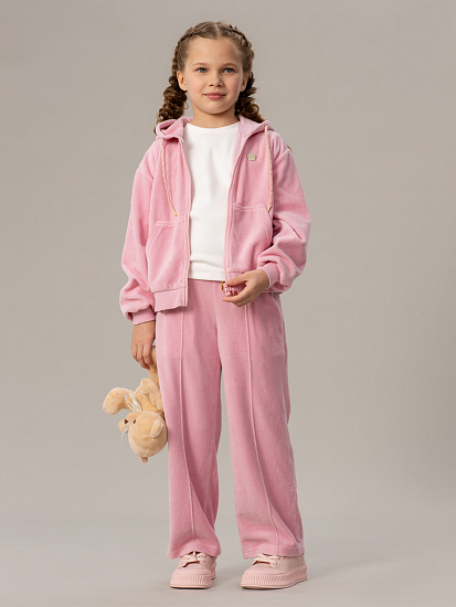 Толстовка артикул:OKGCJ09-80-3