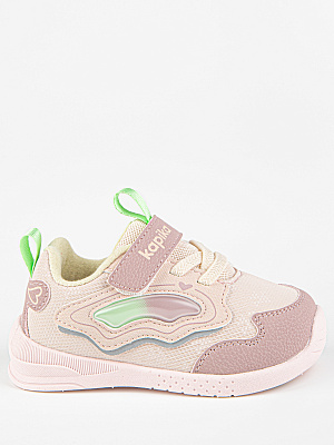 71564-1 Обувь для активного отдыха (розовый) 20-24 (5 пар)