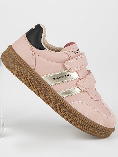 Кроссовки артикул:731223-3-7