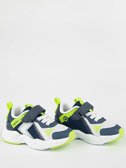 Кроссовки артикул:721244-2-2