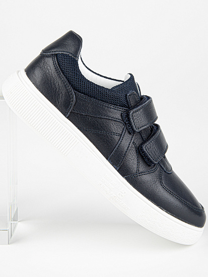 Полуботинки артикул:221139т-2-7