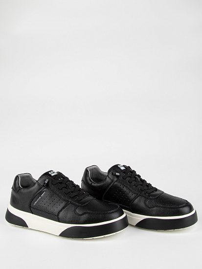 Полуботинки артикул:231896к-1-2