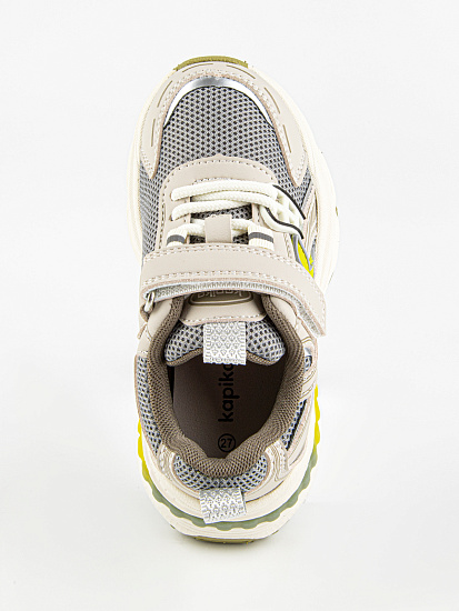 Кроссовки артикул:721011-31-6