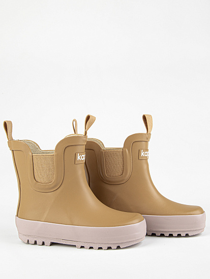 Резиновая обувь артикул:1940-1-2