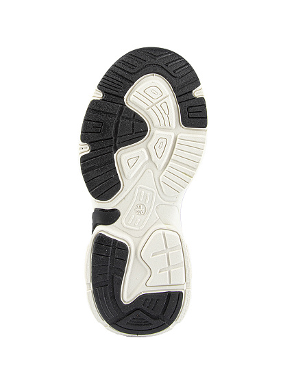 Кроссовки артикул:731085-2-4