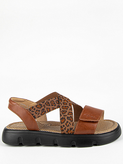 Сандалии артикул:33936п-2-1