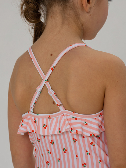 Купальник слитный артикул:PUGSP07-KW-7