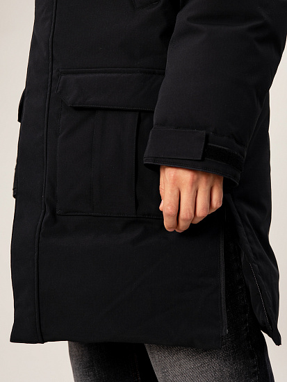 Куртка зимняя артикул:OJBCK13-99-7