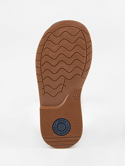 Сандалии артикул:31910п-10-8