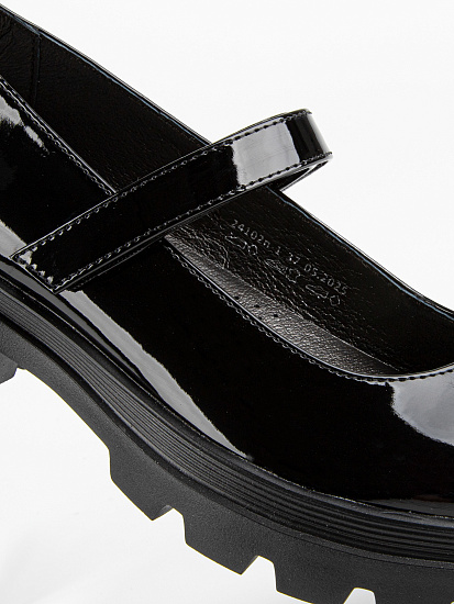 Туфли артикул:24102п-1-3