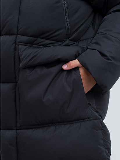 Куртка зимняя артикул:QJBCK16-99-8