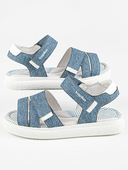 Сандалии артикул:33911п-20-4