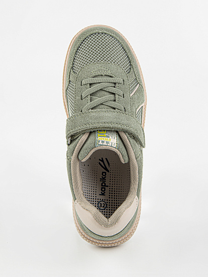 Полуботинки артикул:731302-1-6