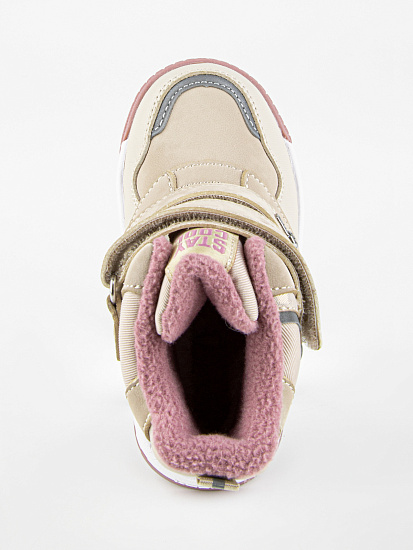 Ботинки артикул:41295-2-6