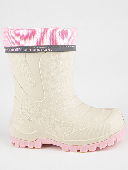 Резиновая обувь артикул:1930т-1