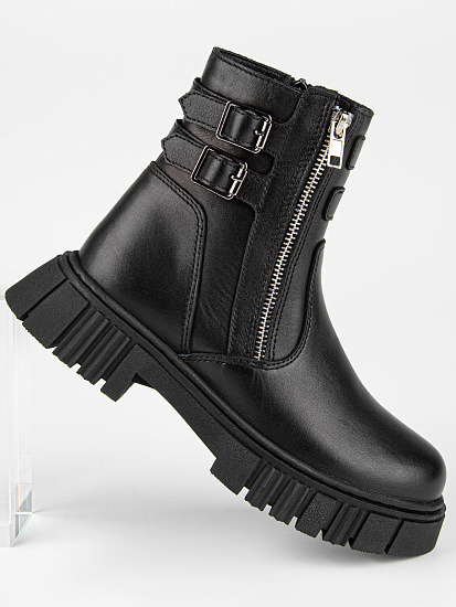 Ботинки артикул:53713ут-1-7