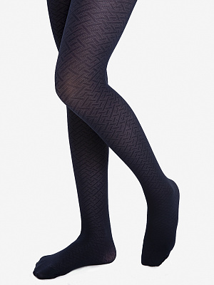 IPGAT02-Z4 Колготки 128/134/140/146/152/158/164 (128-134/134-140/140-146/146-152/152-158/158-164) си