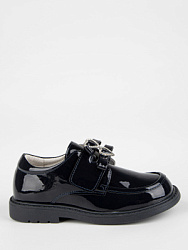 22583п-20 Полуботинки (синий) 28-32 (5 пар)