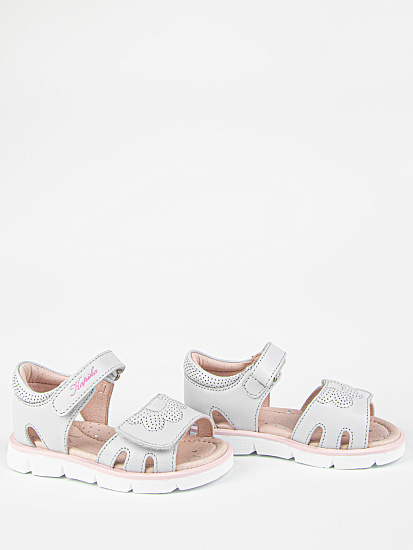 Сандалии артикул:31963-3-2