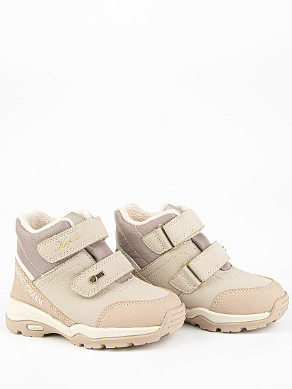 Ботинки артикул:41293л-4-2