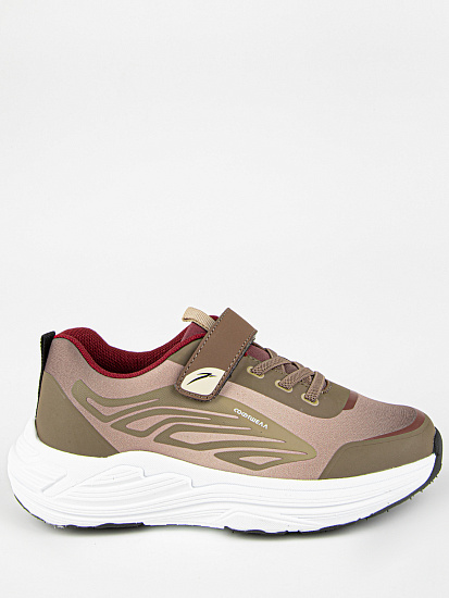 Полуботинки артикул:731239с-3-1