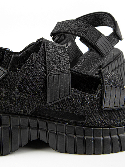 Сандалии артикул:34578п-1-9