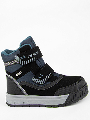 43539-2 Ботинки (т.синий) 33-37 (5 пар)