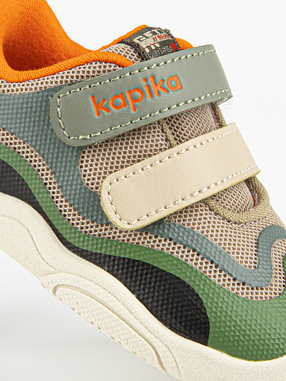 Полуботинки артикул:10260п-2-3