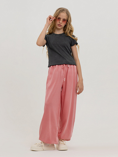 Брюки трикотажные артикул:PJGCP01-R0-3