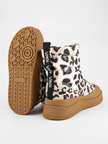 Сапоги артикул:1903д-1-5