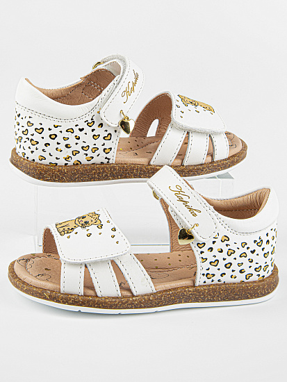 Сандалии артикул:31859-1-4