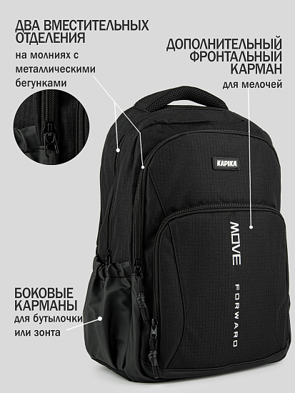 Рюкзак артикул:BG55-99-5